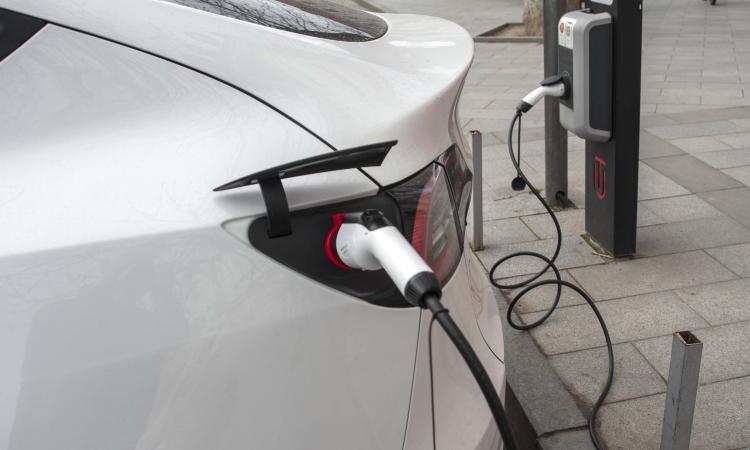 On July 2, the NDP government announced a new rebate program intended to incentivize drivers’ transition to electric vehicles (EV).