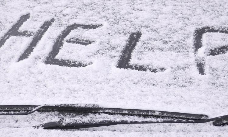 Many local residents are, to put it mildly, exhausted by the weather we’ve endured so far this winter and convinced it’s the worst January we’ve had in years. But do the numbers back that up?