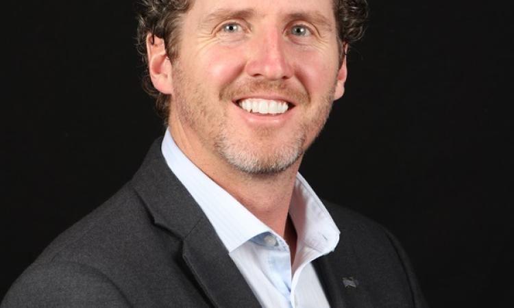 Colin Campbell will be moving to the Seine River School Division in December.