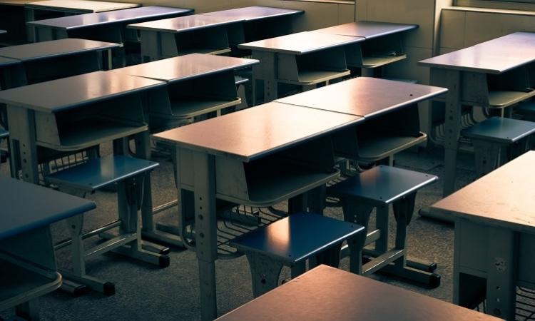 Effective November 24, the Hanover School Division will temporarily close its doors to in-school learning, the province announced on Friday.