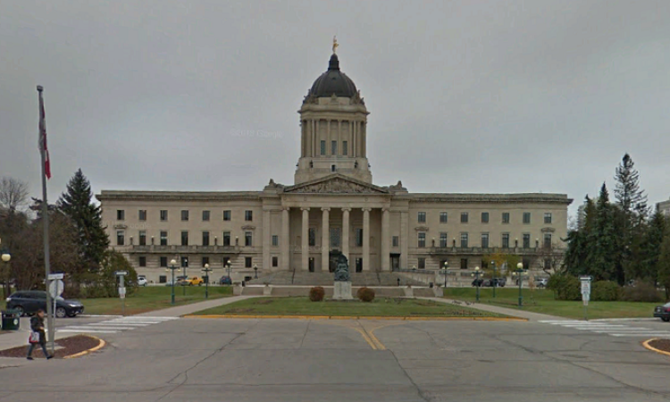 Starting on Wednesday, Manitobans are headed back into broad lockdowns.