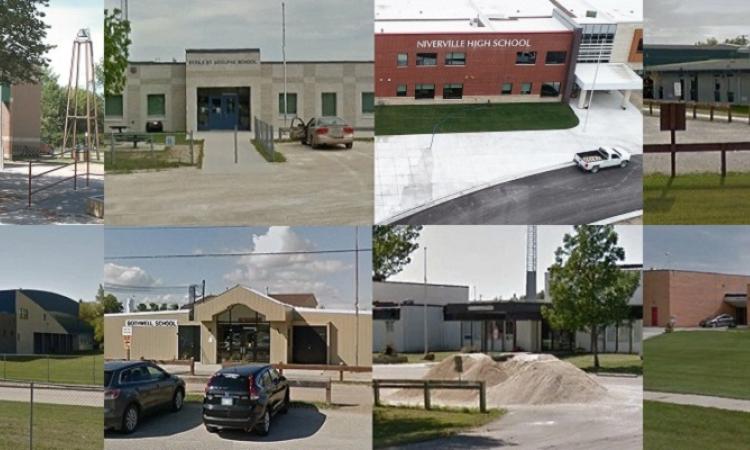 Our local schools will have new pandemic protocols when school returns in September.