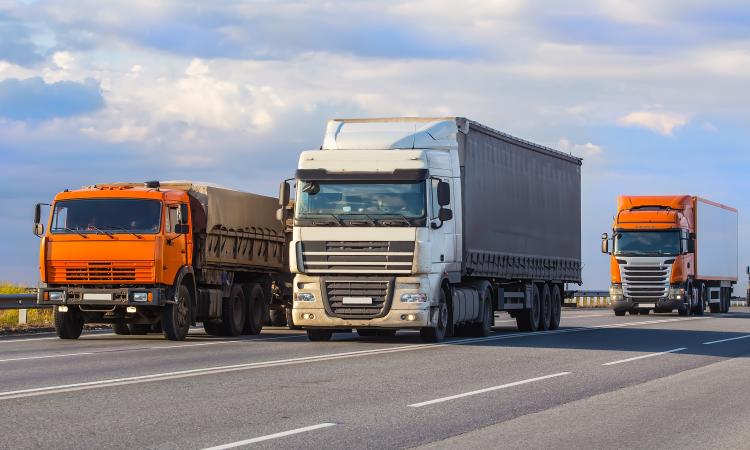 On Saturday, September 7, the annual Truck Ride for Special Olympics fundraiser will kick off at the TC Energy Centre in Île-des-Chênes.