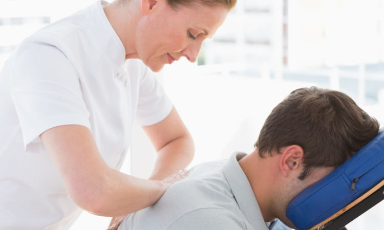 Although once viewed as simply a way to relax, in recent years registered massage therapy has become much more mainstream.