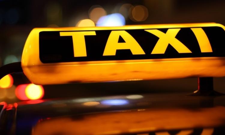A taxi service is up and running in Niverville. Varinder Ghuman finalized the necessary paperwork and began operations on Monday, May 27.