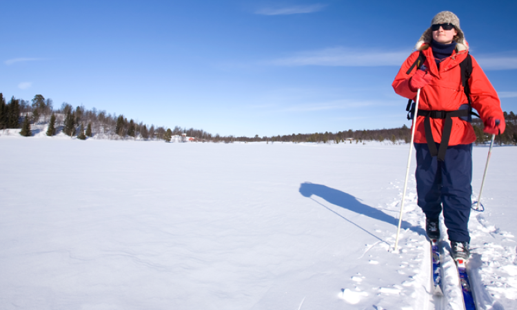 In a few short weeks we’ll find out if winter is here to stay, or if spring is around the corner, but in the meantime Niverville and the RM of Ritchot have a variety of winter activities to keep you and your family occupied.