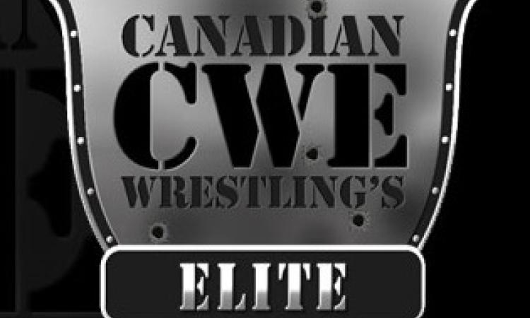 Danny Warren has been inside the ring for more than 15 years, and now he’s bringing the Canadian Wrestling’s Elite (CWE) to southern Manitoba in support of the St. Adolphe Childcare Centre.