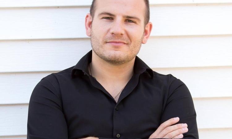 Chris Ewen
