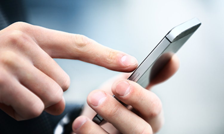 Two months ago, Ritchot’s council launched a new app to help keep residents up to speed about what’s happening in local government.