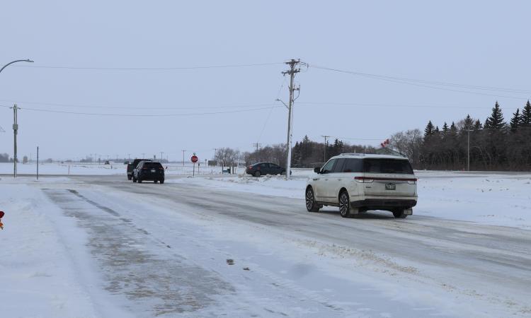 Just a few weeks into winter and already drivers in southeast Manitoba have been tested with almost every treacherous road condition they’re likely to experience this season. 