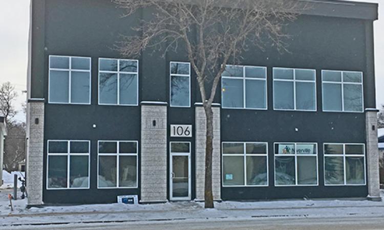 HUB Insurance Niverville Office