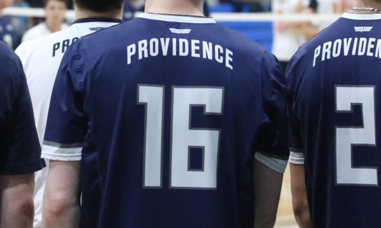 This year’s Canadian Collegiate Athletic Association (CCAA) men’s volleyball championship is coming quickly.