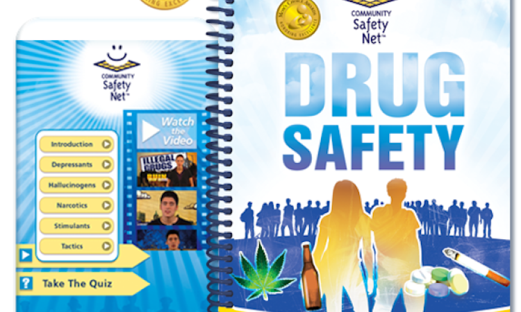 Fighting Substance Abuse with Awareness