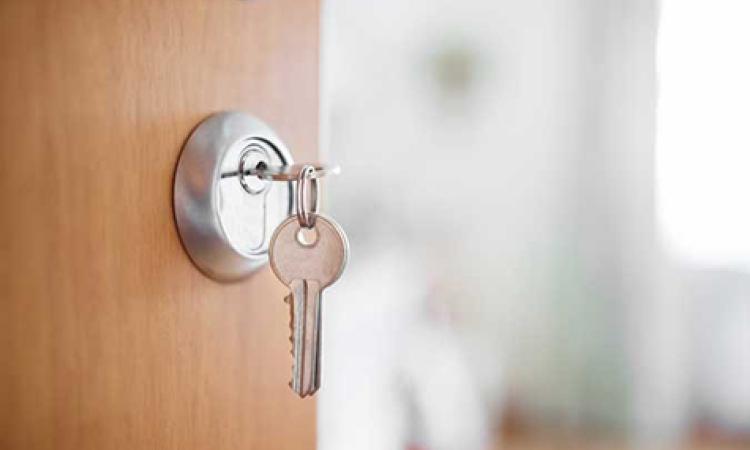 Securing Your Home