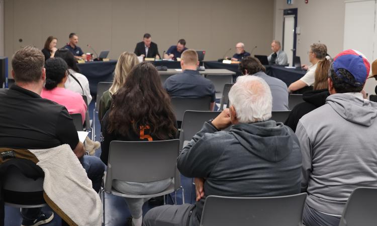 Niverville's council had a full docket on May 20, greenlighting a number of new and expanding businesses.
