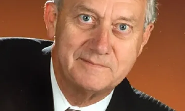 George Sawatzky