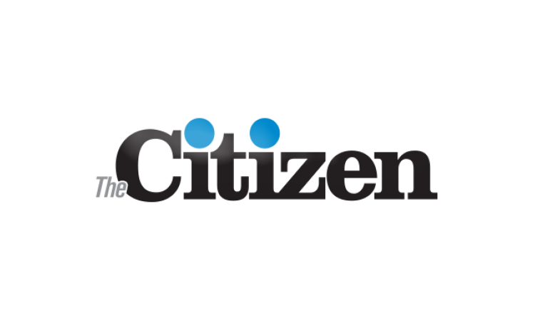 The Citizen Logo