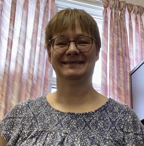 Diane Ford has opened a new counselling practice in Niverville.