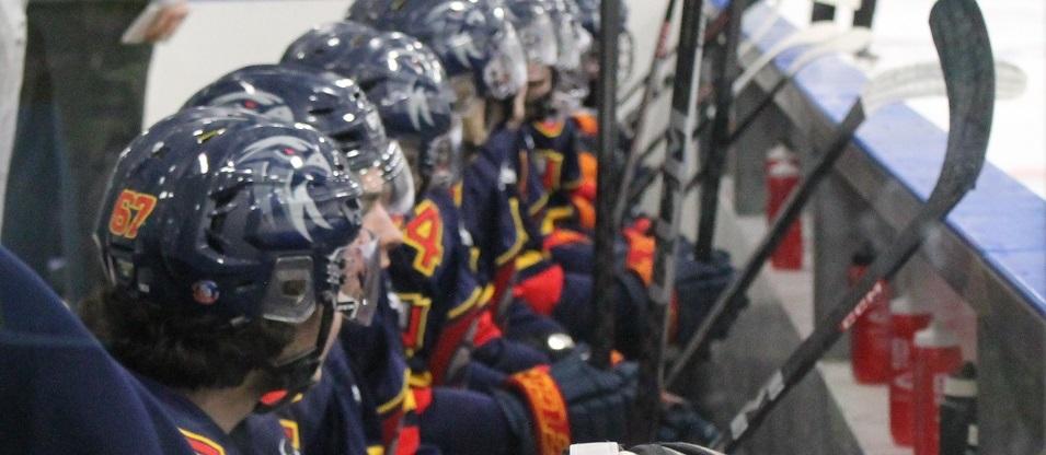  The Niverville Nighthawks once again found themselves on the losing side of things on Saturday night, falling 6–3 to the Virden Oil Capitals at the CRRC.