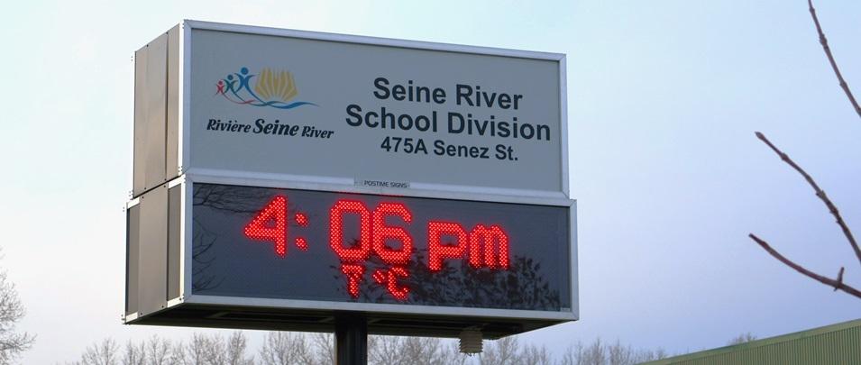 On November 14, Seine River School Division trustees voted to restore full funding to the Kids at Play (KAP) program as well as bussing for students living within .8 and 1.6 kilometres of their schools.