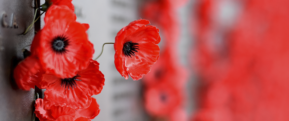 After two years of hosting outdoor events, the Niverville Remembrance Day Committee is excited to announce the return of this year’s ceremony and luncheon to the warm and inviting indoor setting of the Niverville Heritage Centre.