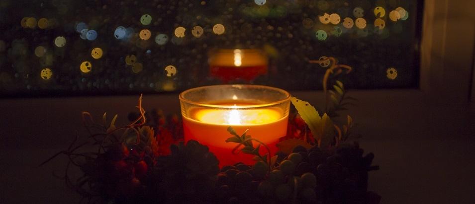 Experiencing grief can be awkward, painful, and lonely. It can be tempting to want to pause grief—or even pause celebrating the holidays—altogether.