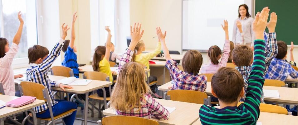 Following two erratic years of on-again, off-again school closures and restrictive protocols, the hallways and classrooms of our local schools have returned this fall to a feeling of pre-COVID normality.