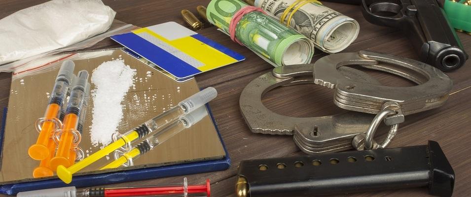 A Niverville man has been arrested for his alleged involvement with a high-level Manitoba-based drug network.