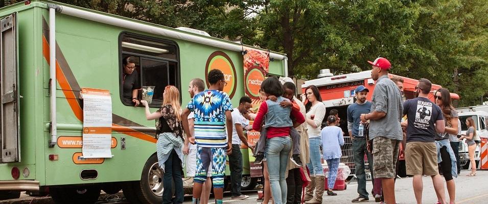 On May 16, Niverville’s council approved the first reading of a new bylaw which places regulations on mobile food trucks in the community. 