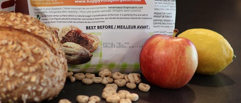 Living in Manitoba’s land of plenty, surrounded by abundant grain fields and heavily stocked grocery store shelves, means that the issue of food waste barely hits our radar.