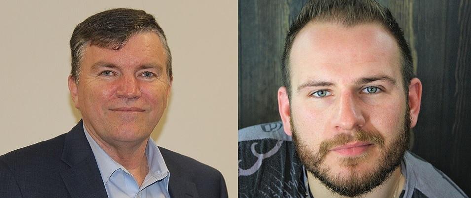 Mayors Myron Dyck and Chris Ewen, along with two Ritchot councillors, have won their elections by acclamation.