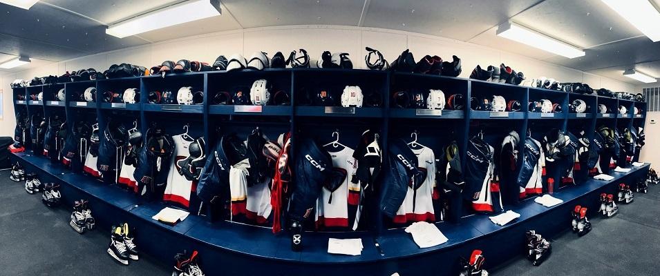 The 2023–24 Niverville Nighthawks will have a different look. Throughout the off-season, the team has been making changes to its roster.