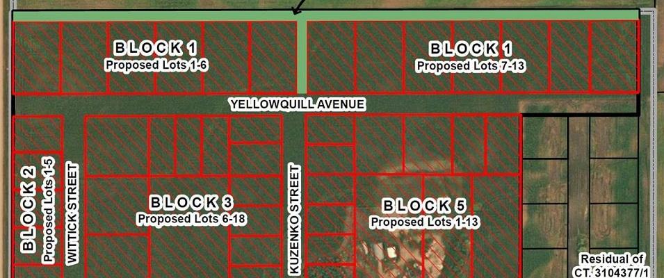 Niverville’s newly appointed council got right to work at their first public meeting held on November 1.