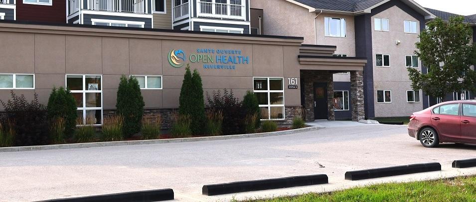 It’s been three years since the Town of Niverville assumed ownership of Niverville Open Health, the medical clinic once owned by Drs. Chris and Mairi Burnett.