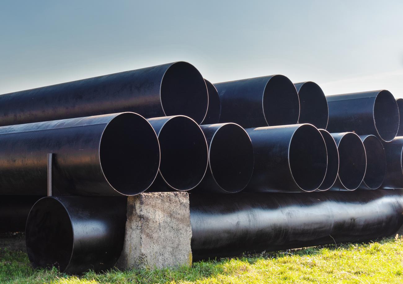 According to a bulletin released by the provincial government, repairs to the gas pipelines operated by Imperial Oil Ltd. are still on schedule for a mid-June completion.