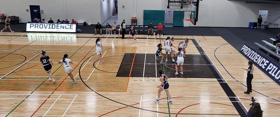 The sports teams at Providence University College all play in the Manitoba Colleges Athletic Conference (MCAC), and that conference has now announced their schedule for the upcoming 2023–2024 season.
