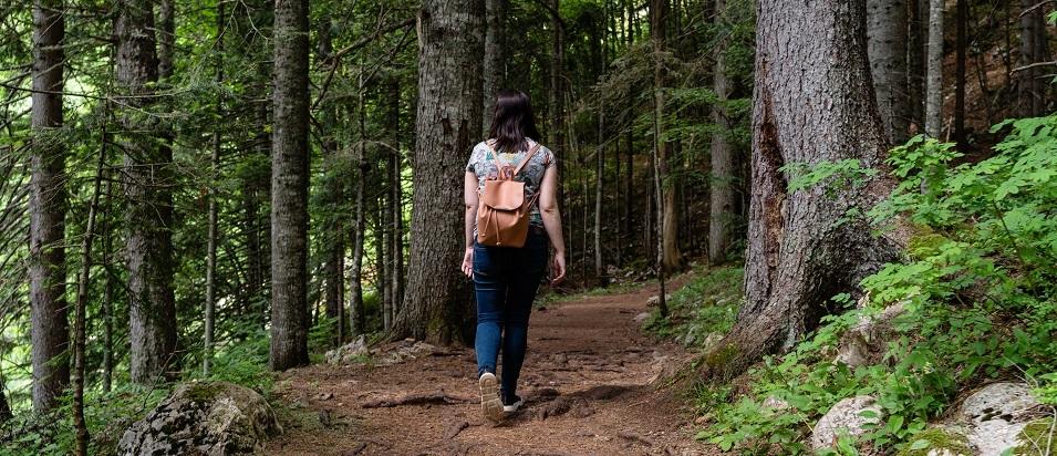  The arrival of spring heralds the promise of returning to nature’s great outdoors. For many Manitobans, camping is the modus operandi.