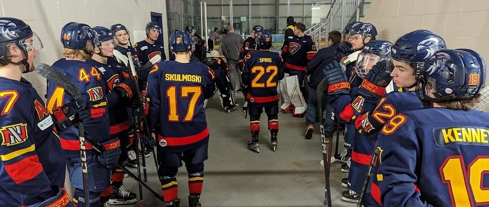 The Niverville Nighthawks are hosting their first red carpet gala this month.