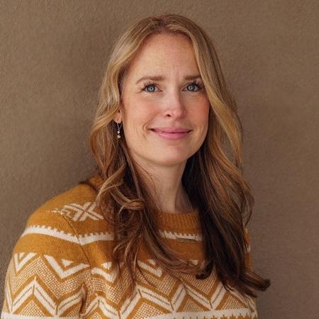 Dr. Lila Boroditsky, Niverville's newest family doctor.