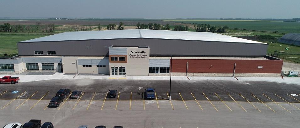  The process of booking a timeslot at any of Niverville’s recreation facilities is about to change. 