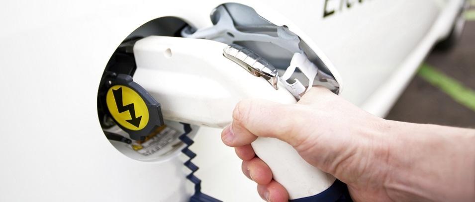 The Town of Niverville recently announced its intent to switch all of its gas-powered vehicles and equipment to electric-powered over the next few years.