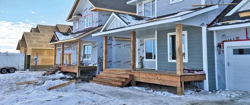 Niverville is the fastest growing town in Manitoba, and one of the fastest growing municipalities in all of Canada.