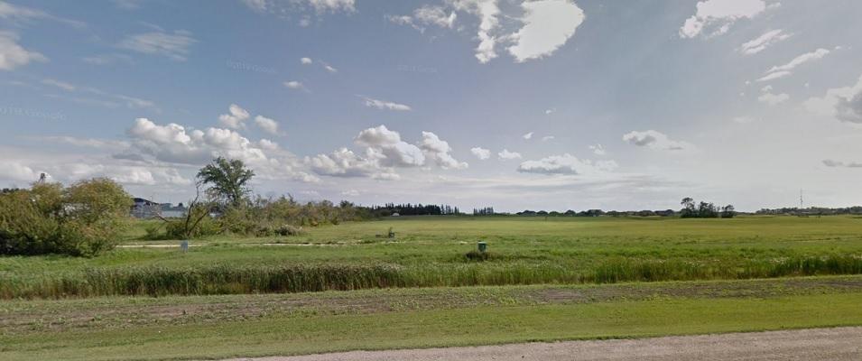The land that used to contain the ODR driving range will be rezoned residential.