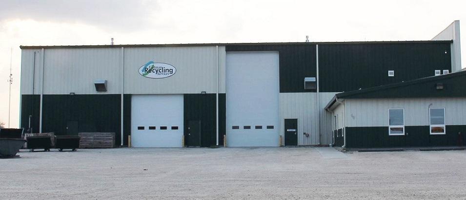Eastman Recycling Services is set to close down its operations this year.