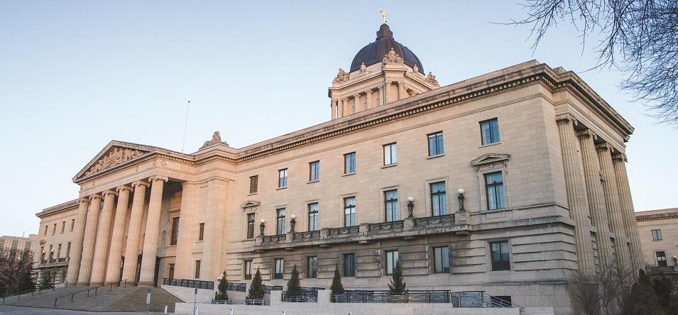 With COVID-19 case numbers once again reaching concerning levels throughout Manitoba, particularly in the Southern Health region, and hospitalizations creeping upward and placing strain on the healthcare system, the provincial government has announced some new public health measures.