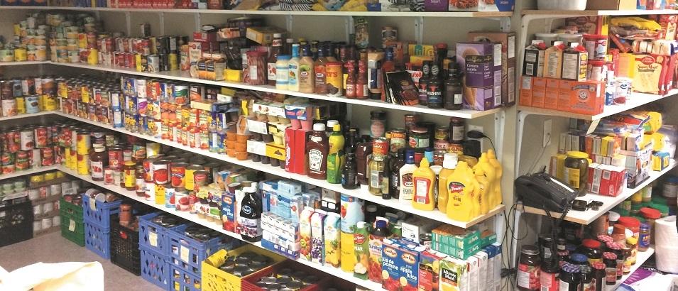  Food insecurity is a growing problem in Manitoba, a problem that the COVID-19 pandemic has only worsened.
