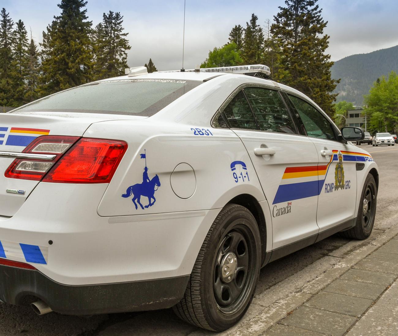 On July 9, RCMP informed the public of a series of arrests made in Portage la Prairie involving drug and human trafficking as well as possession and production of child pornography.