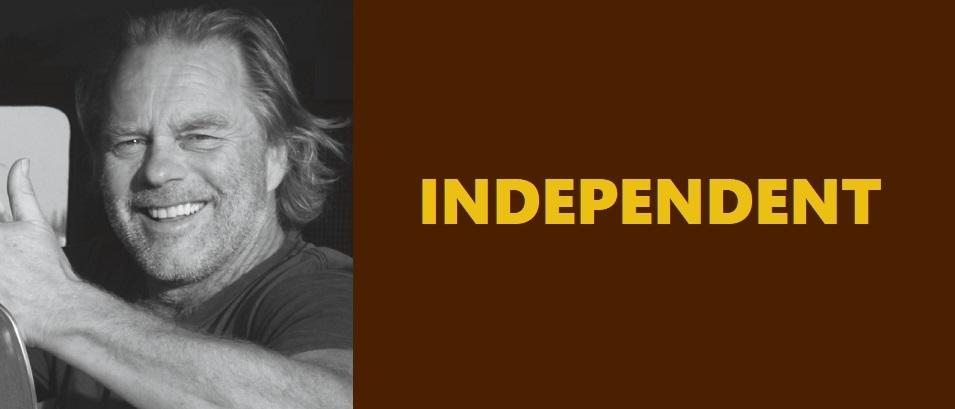 Rick Loewen is running as an independent candidate in Provencher this election cycle.