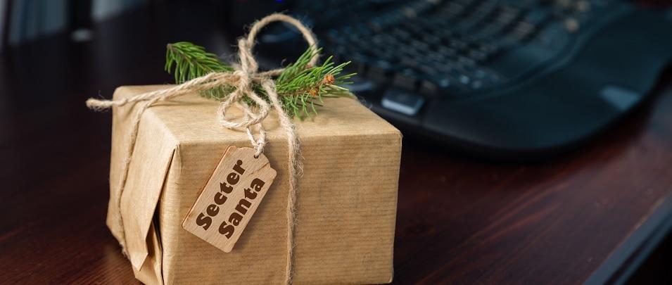 “No act of kindness, no matter how small, is ever wasted.” This quote from Aesop—an ancient Greek storyteller who is usually known for his famous collection, Aesop’s Fables—has inspired three Niverville residents to reach out to their community in search people in need this holiday season.