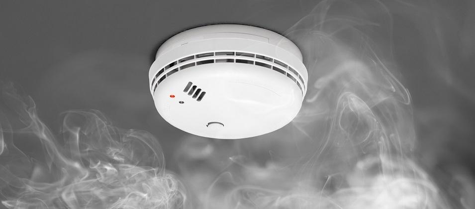Fire Prevention Week is coming up again throughout North America. The annual event will take place October 3–9, and this year’s theme is Learn the Sounds of Fire Safety.